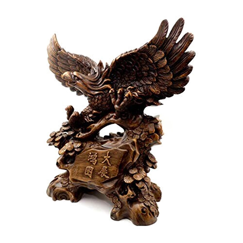 Figurine Aigle variant 2 