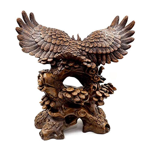 Figurine Aigle variant 3 