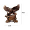 Figurine Aigle - miniature variant 1