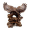 Figurine Aigle - miniature variant 4