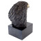 Figurine Aigle noirbronze - miniature variant 5