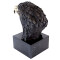 Figurine Aigle noirbronze - miniature variant 7