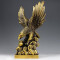 Figurine Aigle laiton - miniature