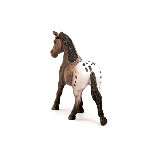 Figurine Cheval marron variant 2 