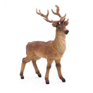 Figurine Cerf papo -