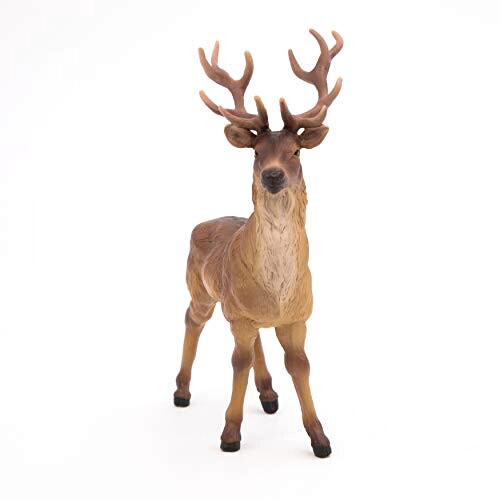 Figurine Cerf papo - variant 0 