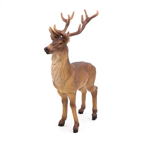 Figurine Cerf papo - variant 1 