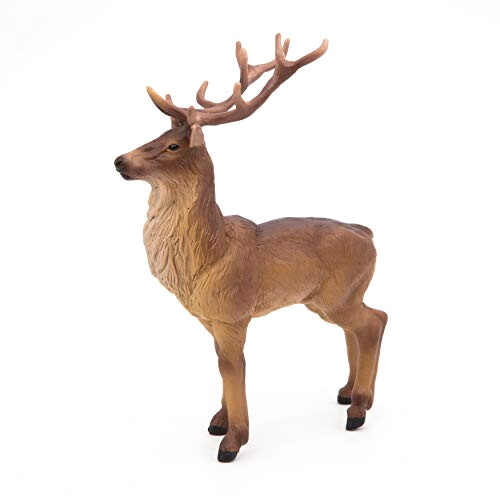 Figurine Cerf papo - variant 2 