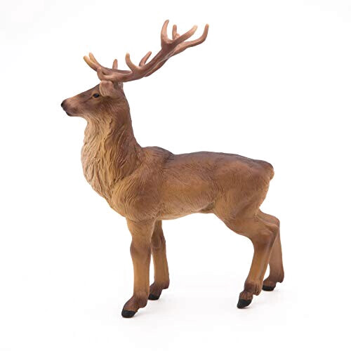 Figurine Cerf papo - variant 3 