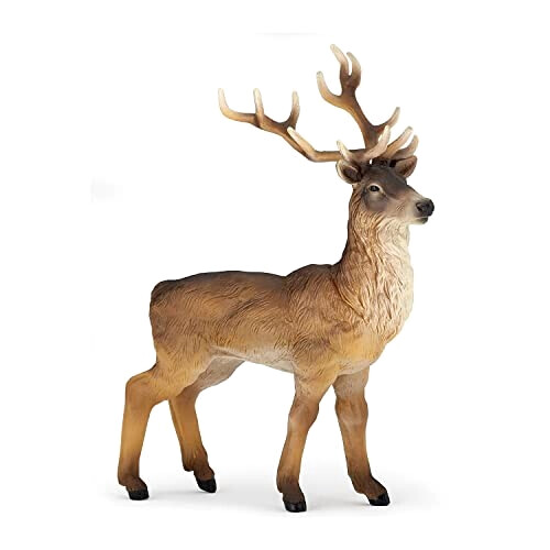 Figurine Cerf papo - variant 6 