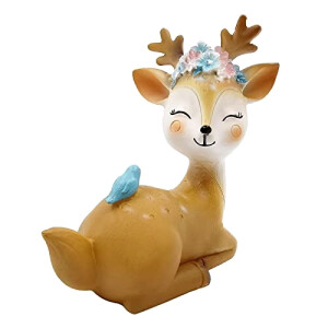 Figurine Cerf