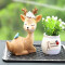 Figurine Cerf - miniature variant 5