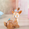 Figurine Cerf - miniature variant 6