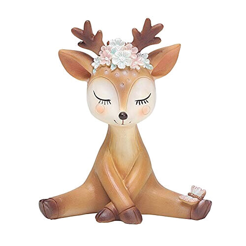 Figurine Cerf