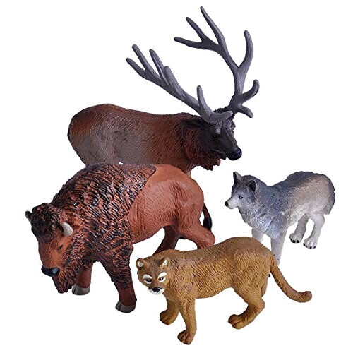 Figurine Cerf