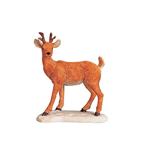 Figurine Cerf