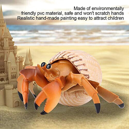 Figurine Crabe marine variant 1 