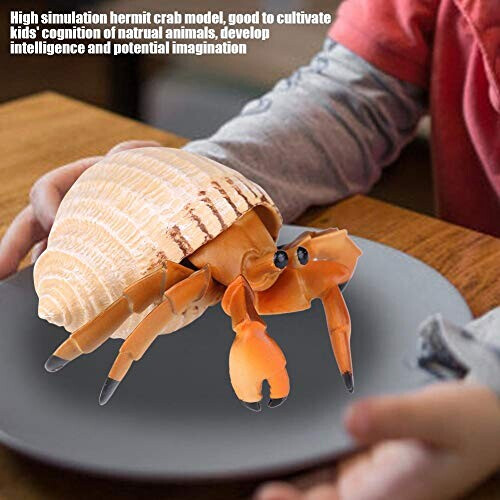 Figurine Crabe marine variant 2 