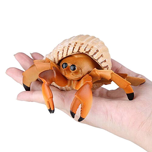 Figurine Crabe marine variant 4 