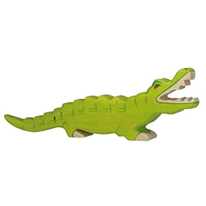 Figurine Crocodile