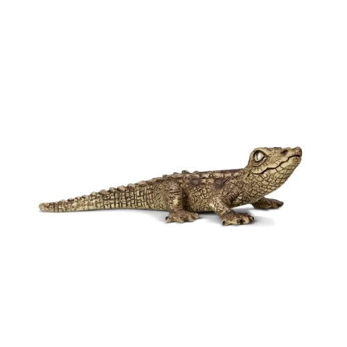 Figurine Crocodile