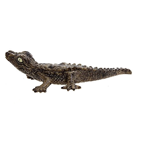 Figurine Crocodile variant 0 