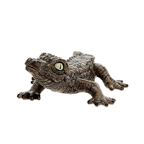 Figurine Crocodile variant 1 