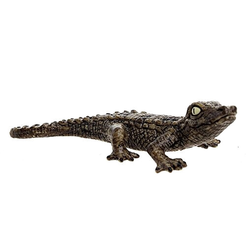 Figurine Crocodile variant 2 