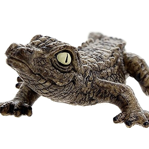 Figurine Crocodile variant 3 