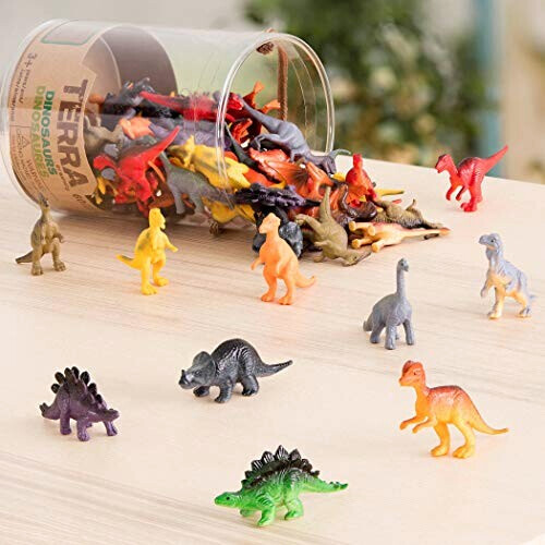 Figurine Dinosaure variant 2 