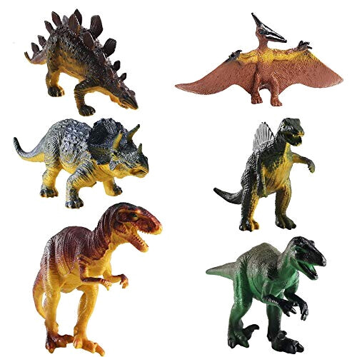 Figurine Dinosaure