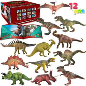 Figurine Dinosaure