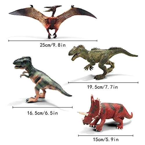 Figurine Dinosaure variant 3 