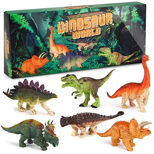 Figurine Dinosaure