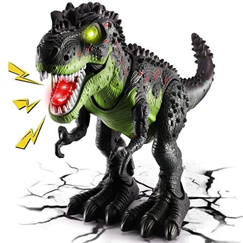 Figurine T-rex - Dinosaure - 47 cm