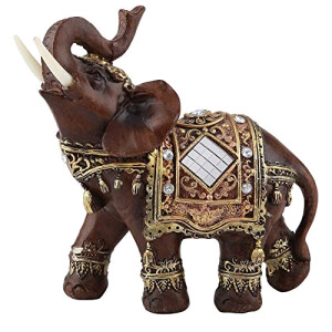 Figurine Éléphant