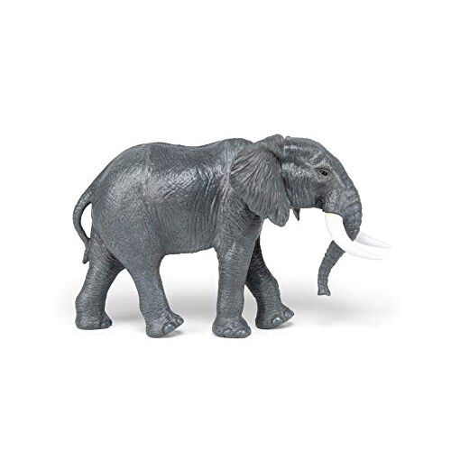 Figurine Éléphant grand d'afrique variant 0 