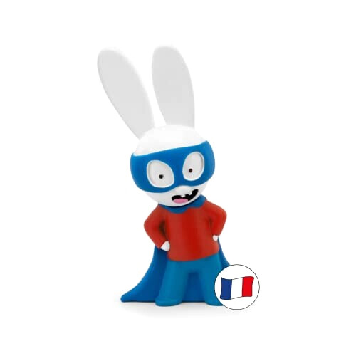 Figurine Lapin