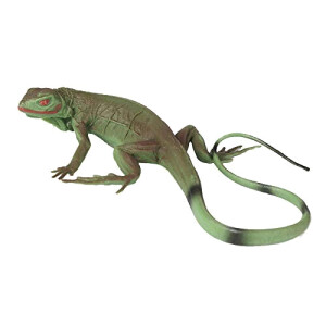 Figurine Lézard