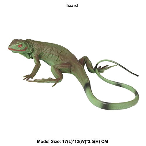 Figurine Lézard variant 0 