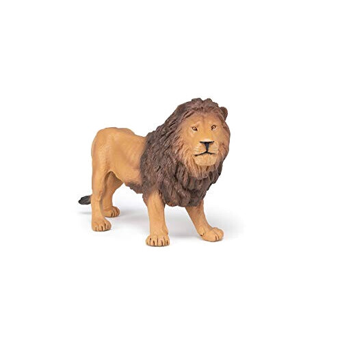 Figurine Lion grand