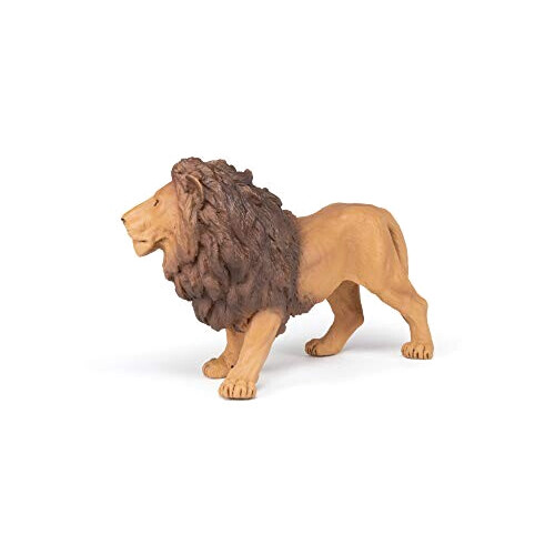 Figurine Lion grand variant 1 