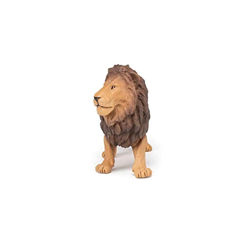 Figurine Lion grand variant 2 