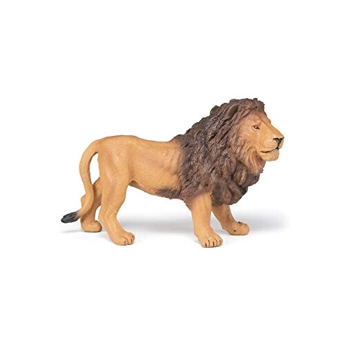 Figurine Lion grand variant 3 