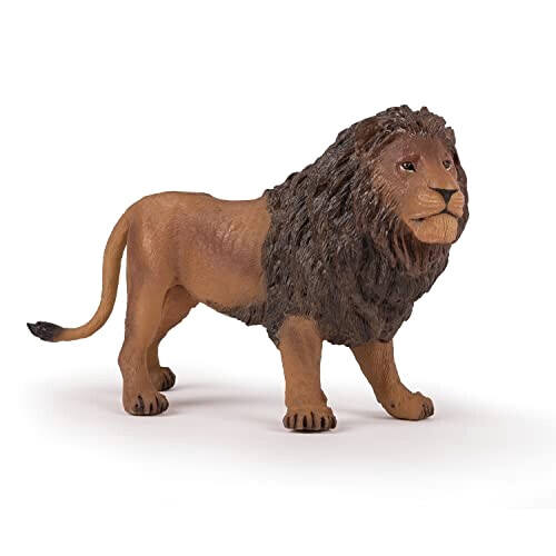 Figurine Lion grand variant 5 