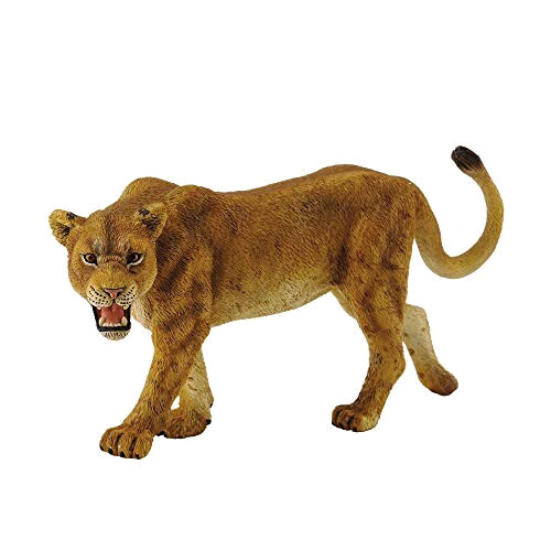 Figurine Lion