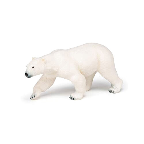 Figurine Phoque papo - - ours polaire