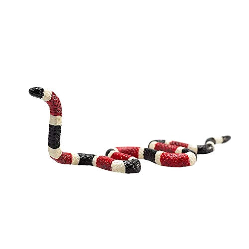 Figurine Serpent