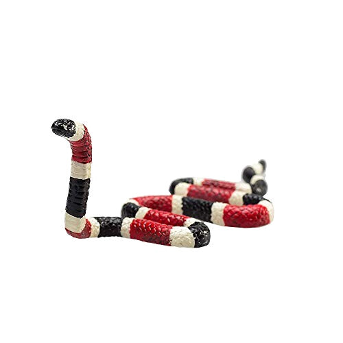 Figurine Serpent variant 3 