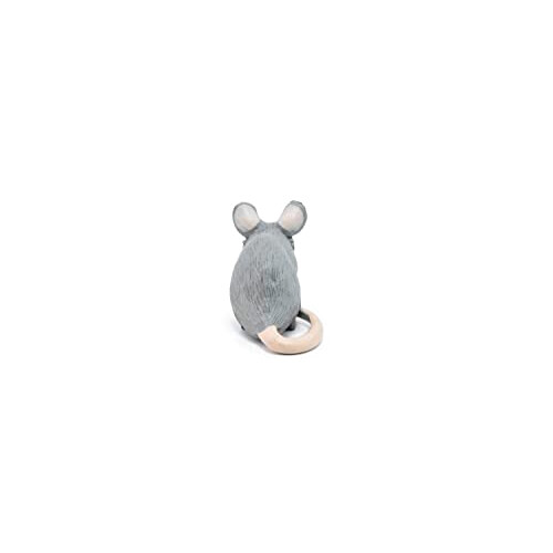 Figurine Souris papo - - maison variant 4 